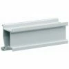 Angebote ???? Hager Din Rail Extender Für X160-Gehäuseschalter HYA036H ⭐