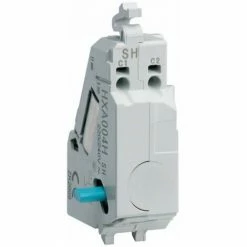 Beste Bewertungen von ???? Hager Stromübertragungsspule Für 230 Volt Gehäuseschutzschalter HXA004H ????