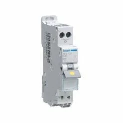 Angebote ✔️ BREAKER 20A 3KA CURVE C PHASE HAGER OHNE SCHRAUBE ⌛