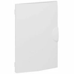 Billig ???? HAGER GAMMA 13 OPAQUE TÜR FÜR 2-REIHIGEN ELEKTRISCHEN VERTEILERKASTEN 13 MODULE - GP213P ????