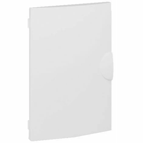 Billig ???? HAGER GAMMA 13 OPAQUE TÜR FÜR 2-REIHIGEN ELEKTRISCHEN VERTEILERKASTEN 13 MODULE - GP213P ???? 1 Billig ???? HAGER GAMMA 13 OPAQUE TÜR FÜR 2-REIHIGEN ELEKTRISCHEN VERTEILERKASTEN 13 MODULE - GP213P ????