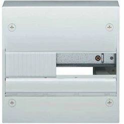 Bester Verkauf ✨ HAGER GAMMA BOX 1 X 13 OBERFLÄCHENMONTIERTE MODULE ????