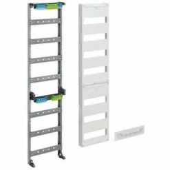 Bestpreis ✔️ Hager Verteilerfeld UniversZ ZU37RK ????