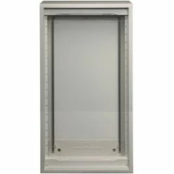 Brandneu ⌛ Hager Vega D Wandverteiler 144 Module H1050 FD62GN ????