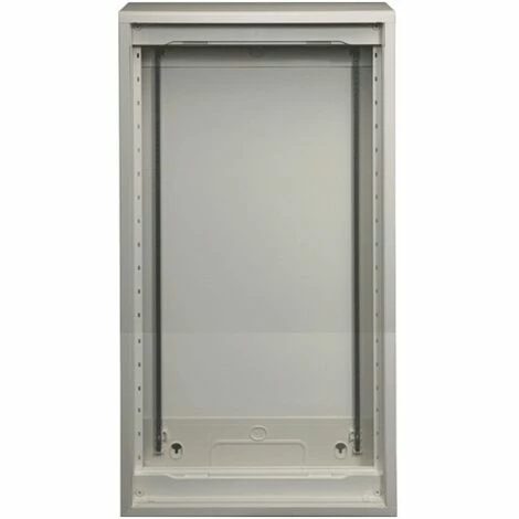 Brandneu ⌛ Hager Vega D Wandverteiler 144 Module H1050 FD62GN ???? 1 Brandneu ⌛ Hager Vega D Wandverteiler 144 Module H1050 FD62GN ????