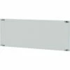 Schlussverkauf ???? Hager 200x600 Blinde Isolierfrontplatte Für Orion Plus Wandverteiler FL724E ????