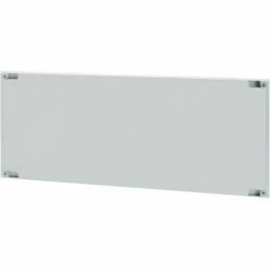 Schlussverkauf ???? Hager 200x600 Blinde Isolierfrontplatte Für Orion Plus Wandverteiler FL724E ????