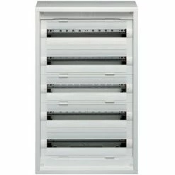 Großhandel ???? Hager Vega D Wandverteiler 120 Module FD52LN ????