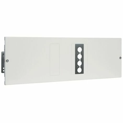 Brandneu ???? Hager Innenplatte Kit Für 250x250 Horizontale UC127H Box-Schalter ???? 1 Brandneu ???? Hager Innenplatte Kit Für 250x250 Horizontale UC127H Box-Schalter ????