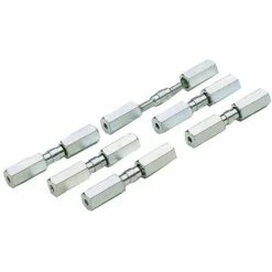 Beste Bewertungen von ⭐ Hager Horizontal Kupplungssatz Für Schaltkästen Der Serie Quadri 5 FM635 ????