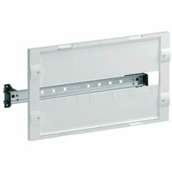 Rabatt ⌛ Hager X160 Kastenschalter-Bausatz Für Vega D FD02K1-Schaltgeräte ????