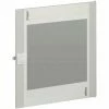 Budget ???? Hager Transparente Glastür 550X500 Für Vega Panel D FD32TN ????