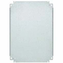 Brandneu ???? Hager 630x443 Bodenplatte Für Orion Plus Wandverteiler FL413A ????