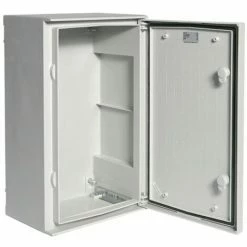 Rabatt ???? Hager Orion Plus Wandverteiler 50X30X20 Polyester IP65 FL209B ????