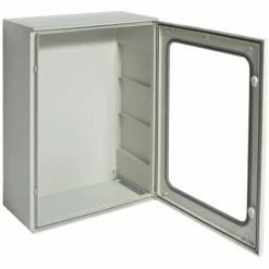 Top 10 ???? Hager Orion Plus 80X60X30 Polyester Wandverteiler Mit Glastür IP65 FL279B ✨