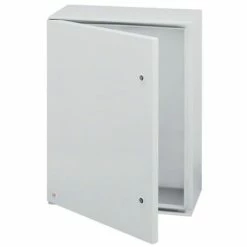 Aktion ???? Hager Orion Plus Wandverteiler 65X50X25 Polyester IP65 FL221B ????