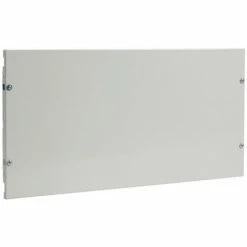 Bester Verkauf ???? Hager Blinde Frontplatte 300x600mm UC234 ????