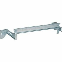 Brandneu ???? Hager Verstellbare Und Kippbare Din Rail 500x685mm UC951 ????