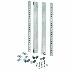 Großhandel ???? Hager H800 Funktionssäulen Für Orion Plus Wandverteiler FL466A ????