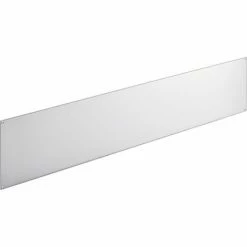 Coupon ???? Hager Schutzscheibe Für Gestufte Kippstangenhalterungen 250-630A UC828 ⭐