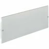 Beste Bewertungen von ???? Hager Blinde Frontplatte 200x600mm UC233 ????