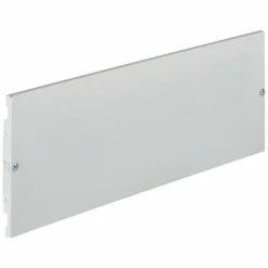 Beste Bewertungen von ???? Hager Blinde Frontplatte 200x600mm UC233 ????
