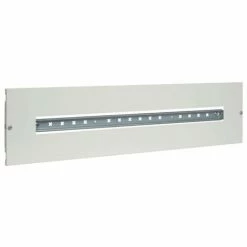 Budget ???? Hager Paneel Kit Für Modulare 36 DIN Module 200x800mm UC207 ✨