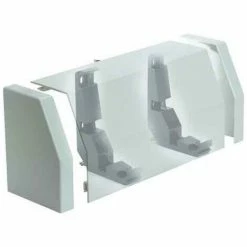 Top 10 ???? Hager Kabelrangierkanal FZ143 ✨