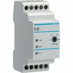 Blitzangebot ✔️ Hager Asymetrierelais EU300 ????