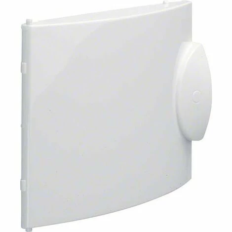 Schlussverkauf ???? Hager Miniverteiler-Tür, Weiß GP104P ???? 1 Schlussverkauf ???? Hager Miniverteiler-Tür, Weiß GP104P ????