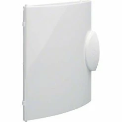 Besorgen ???? Hager Miniverteiler-Tür, Weiß GP106P ⭐