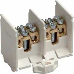 Bestes Angebot ⭐ Hager Hauptleitungsabzweigklemme K18SN ????