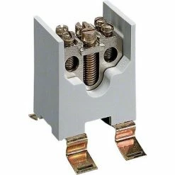 Am billigsten ???? Hager Hauptleitungsabzweigklemme K64 ????