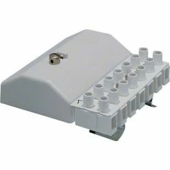 Besorgen ???? Hager Steuerleitungsklemme K54K ????