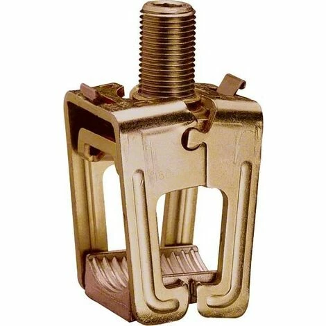 Brandneu ???? Hager Sammelschienenklemme KS24C ???? 1 Brandneu ???? Hager Sammelschienenklemme KS24C ????