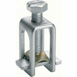 Billig ???? Hager Sammelschienenklemme K96H ????