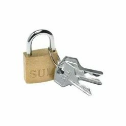 Aktion ⭐ Hager Vorhängeschloß S014 ????