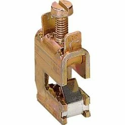 Schlussverkauf ❤️ Hager Sammelschienenklemme K96Q ????