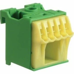 Budget ⌛ Hager SSK,PE-Klem.,6 Klemmstelle KN06E ????