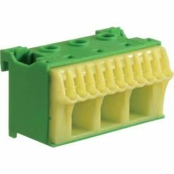 Schlussverkauf ???? Hager SSK,PE-Klemme KN14E ????