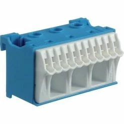 Blitzangebot ???? Hager SSK,N-Klemme KN14N ????