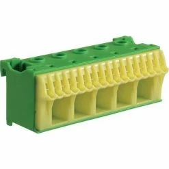 Bester Verkauf ???? Hager SSK,PE-Klemme KN22E ????