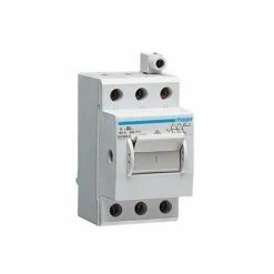 Schlussverkauf ???? Hager Ausschalter SH363K ????