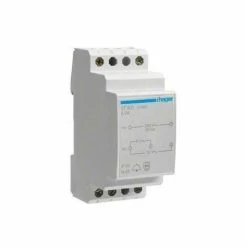 Bestpreis ✔️ Hager Klingeltrafo ST303 ????