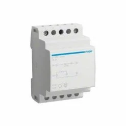 Neu ???? Hager Klingeltrafo ST305 ????