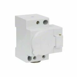 Brandneu ???? Hager Steckdose M.Klappdeckel SN017 ????