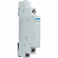 Am billigsten ???? Hager Zentral-Ein-Aus-Schalter EPN050 ????