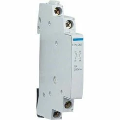 Schlussverkauf ⌛ Hager Hilfsschalter EPN051 ????