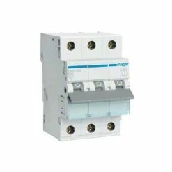 Blitzangebot ???? Hager Leitungsschutzschalter MBN306 ????