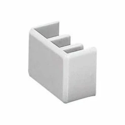 Beste Bewertungen von ???? Hager Endkappen KZ023A (VE10) ????